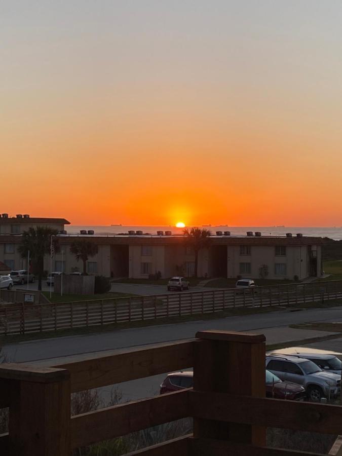 Belles Sea Inn Port Aransas Exterior photo