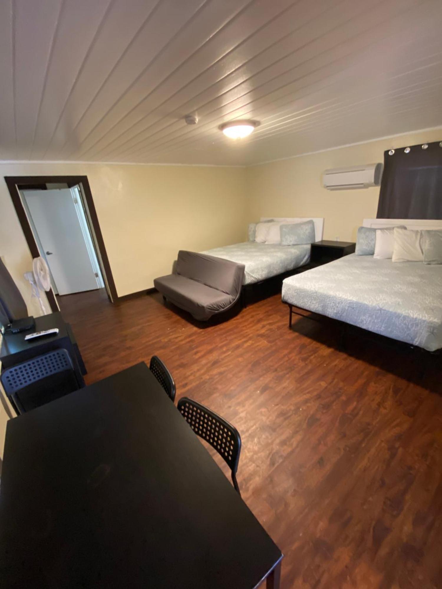 Belles Sea Inn Port Aransas Room photo